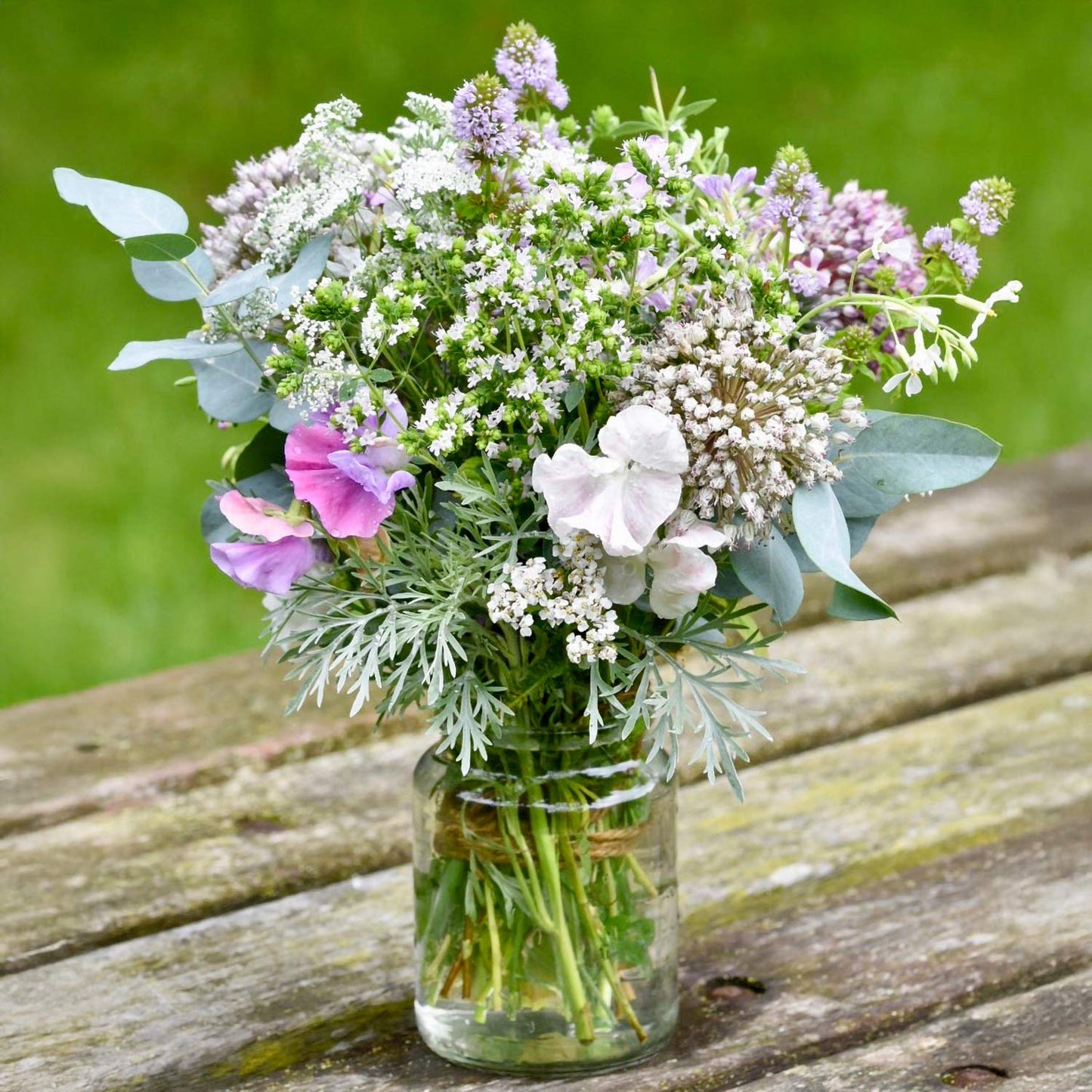 Barnsdale Gardens course: Growing Flowers for Cutting. 3rd September, 2025, with Karen Gimson.