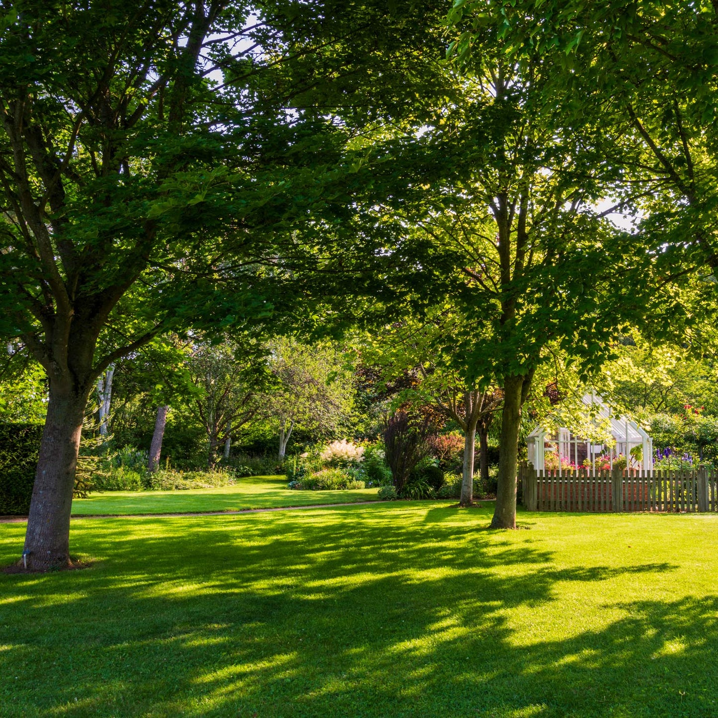 Barnsdale Gardens After Hours. 19th June, 2026.