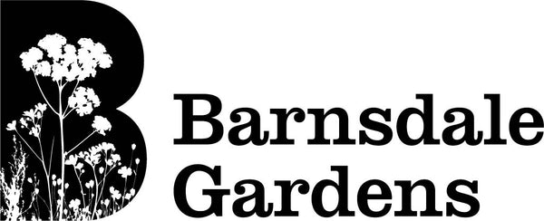 Barnsdale Gardens