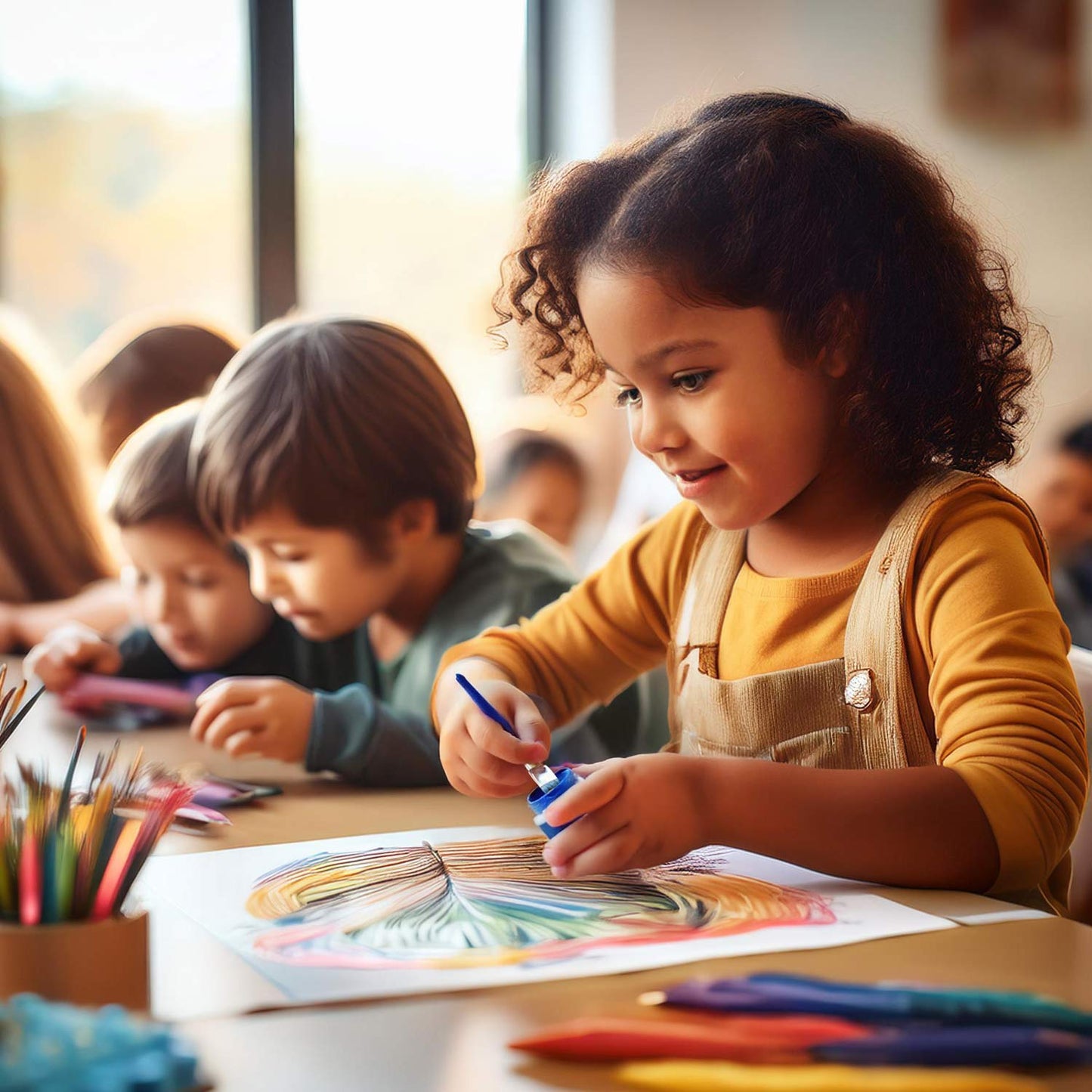 Autumn Crafts & Activities for Children. 29th October, 2025