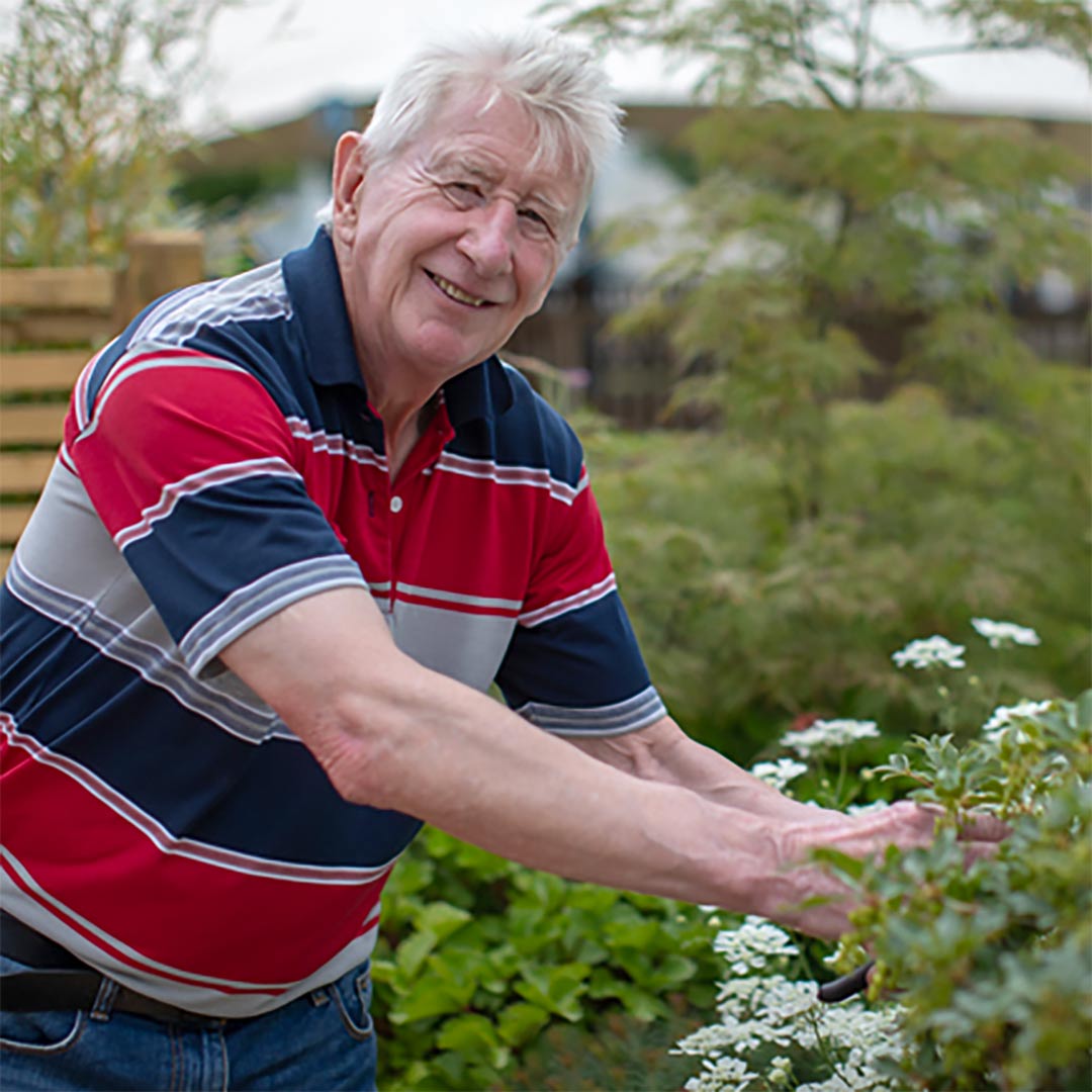 Garden Design Workshop. 3rd October, 2026