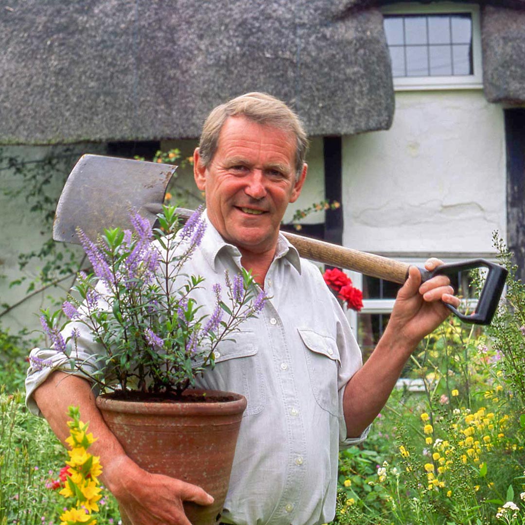 Geoff Hamilton's Barnsdale Collection DVD