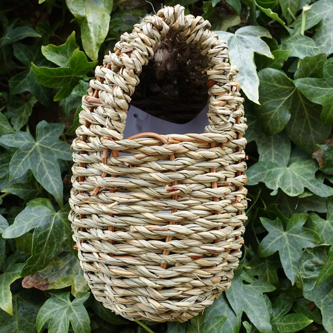 Oval Nest Pocket