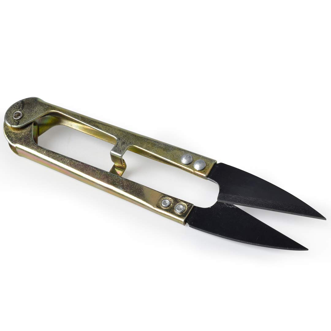 Pocket sized mini snips