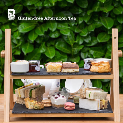 Barnsdale Afternoon Tea Voucher