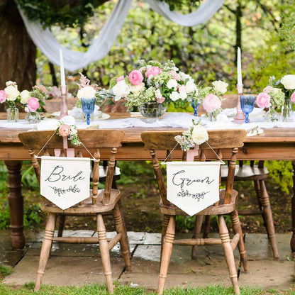 Barnsdale Gardens' Wedding Showcase. 4th October 2025.