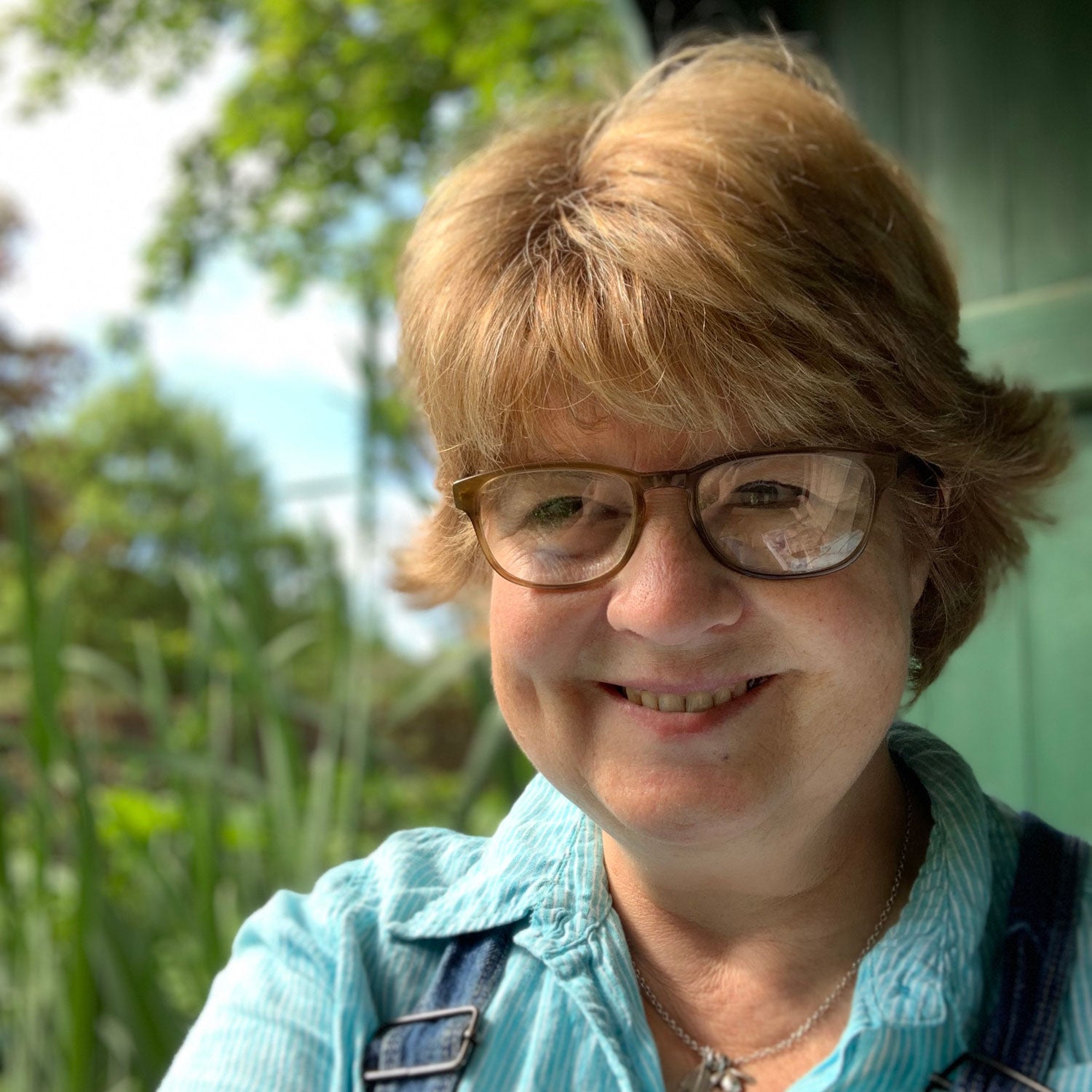 Dawn Wright