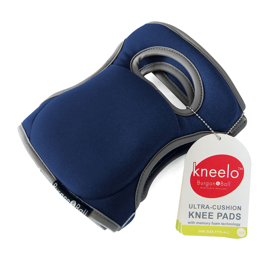 Kneelo Knee Pads in Navy colour