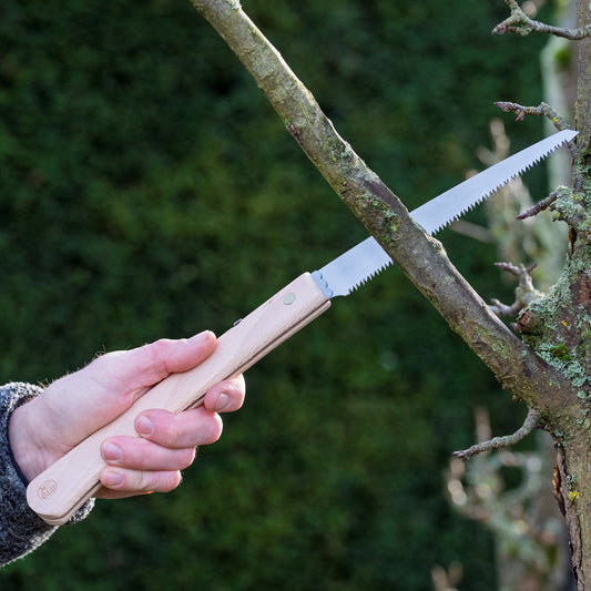 Niwaki Moku Folding Saw