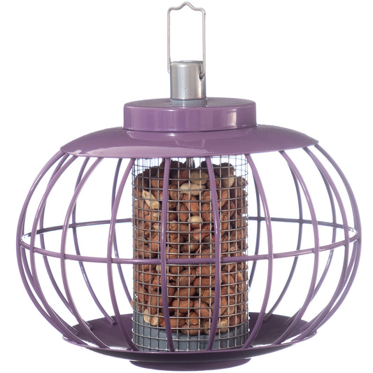 The Nuttery Lantern Nut Feeder