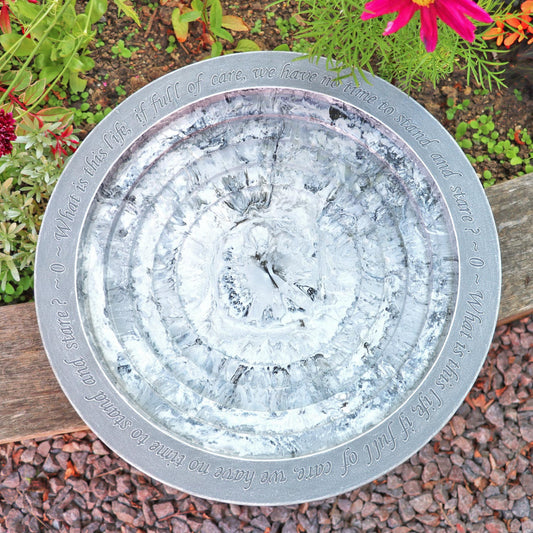 Shenstone Theatre Bird Bath and Drinker
