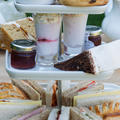 Barnsdale Afternoon Tea