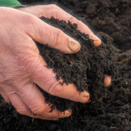 Composting course at Barnsdale gardens