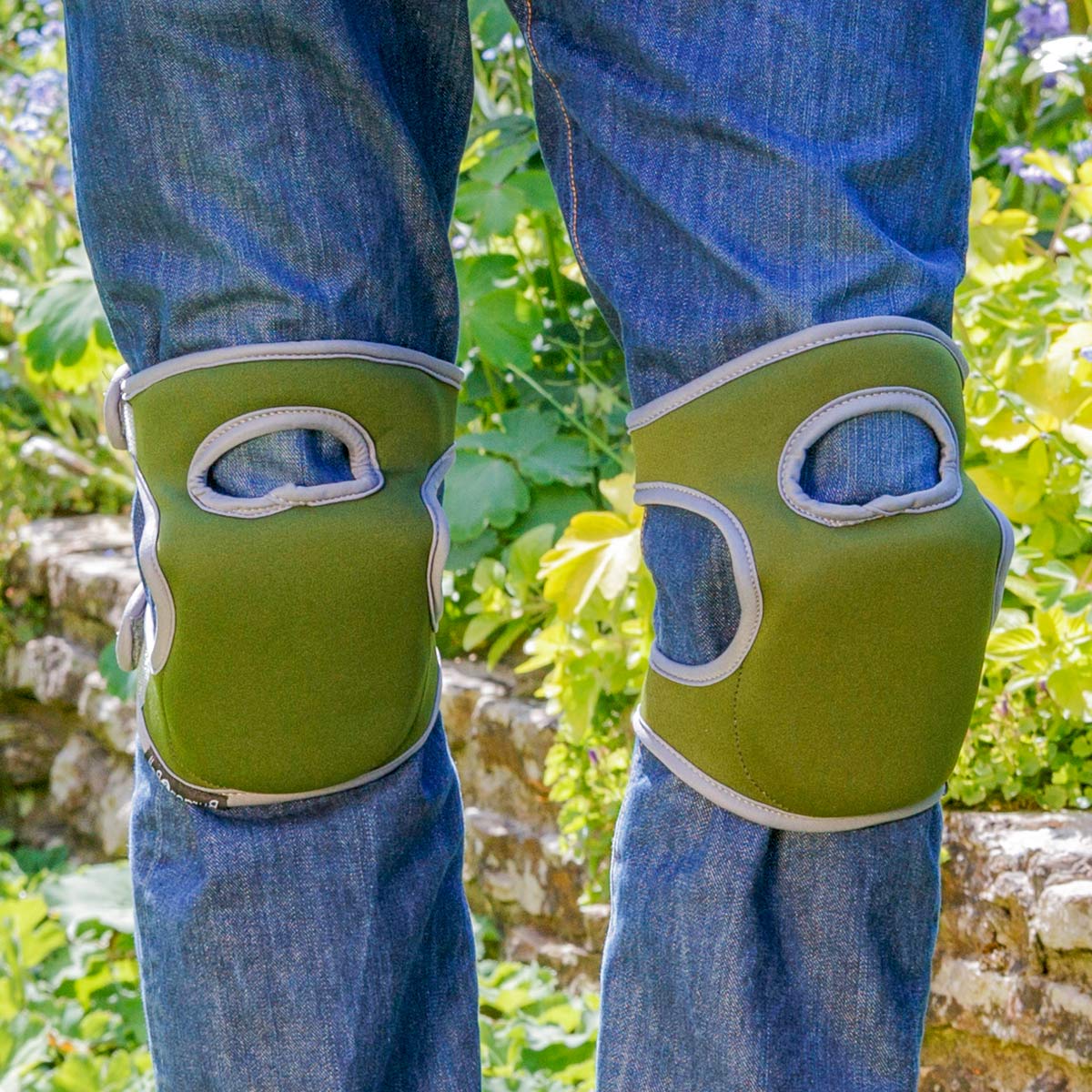 Kneelo Knee Pads