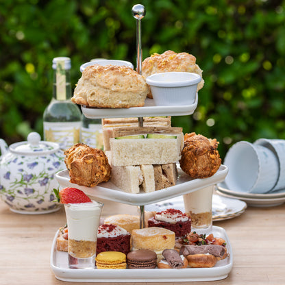 Mother's Day Afternoon Tea. 15th March 2026