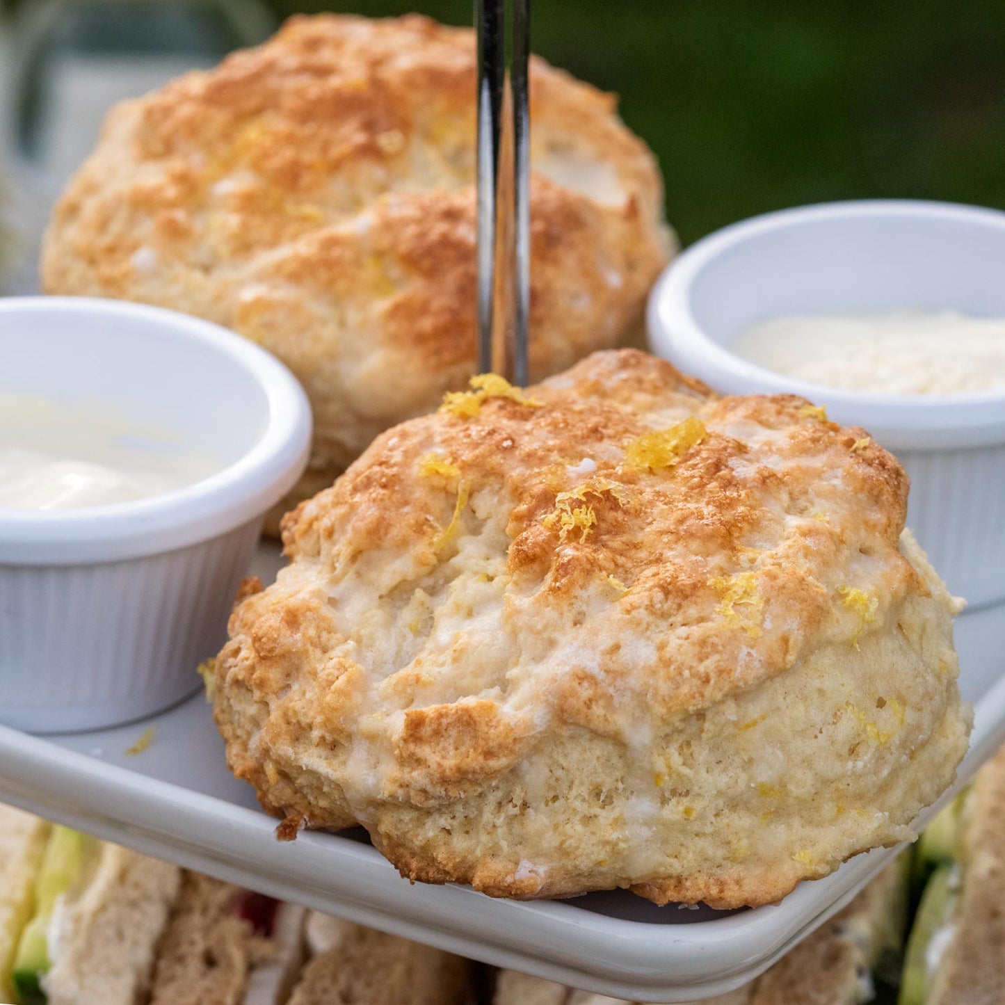 Mother's Day Afternoon Tea. 15th March 2026