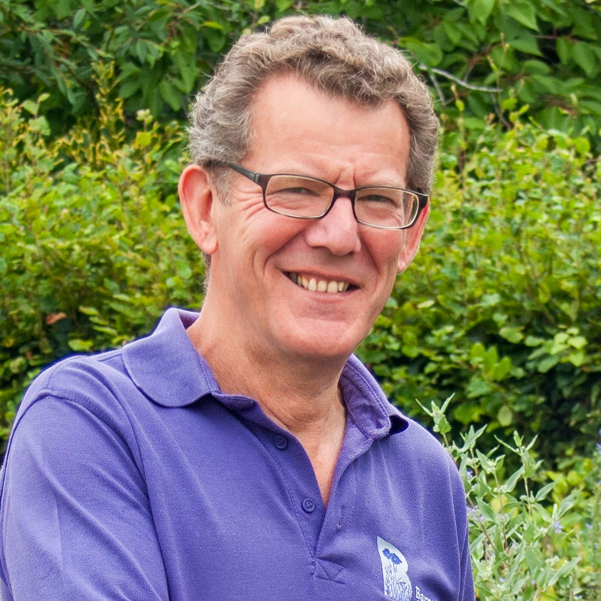 FREE TALK: Must-have Summer Perennials, with Nick Hamilton. 14th February 2025