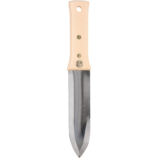 Hori Hori Japanese Weeding Trowel by Niwaki