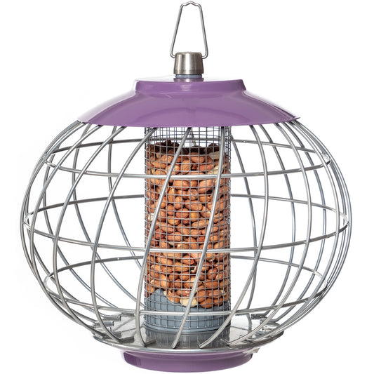 Helix Squirrel Proof Nut Feeder