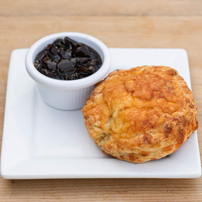 Father's Day Takeaway Savoury Cream Tea