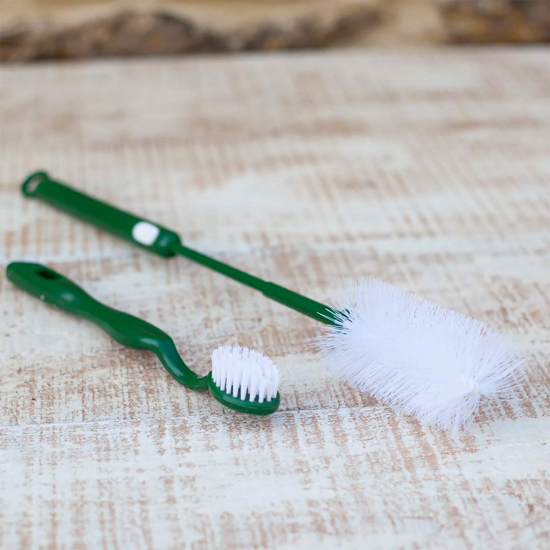 Multi-Purpose Hygiene Brush Kit