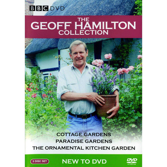 The Geoff Hamilton Collection DVD Set