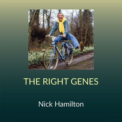 The Right Genes by Nick Hamilton